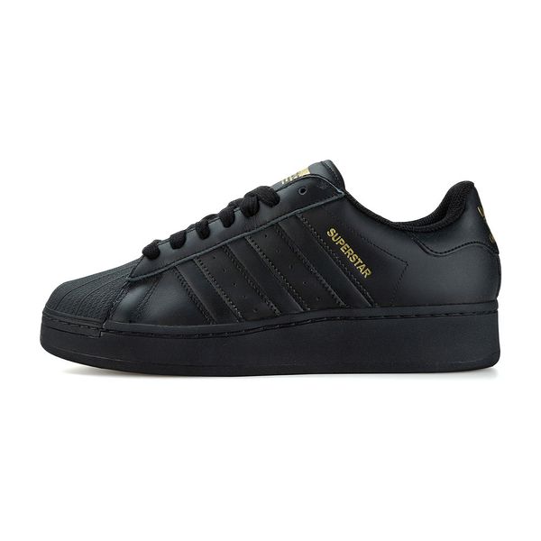 Tênis adidas Superstar XLG Infantil - 33