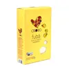 Fubá de Milho Amarelo Orgânico Crioulo 500g