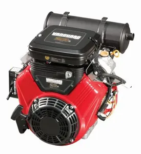 Motor Gasolina Vanguard 23,0CV P. Elétrica B4T-23.0H Branco