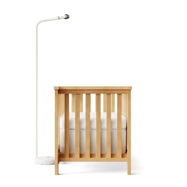Suporte de Chão para Monitores de Bebê Sobre o Berço, VC2610 VTECH 110v