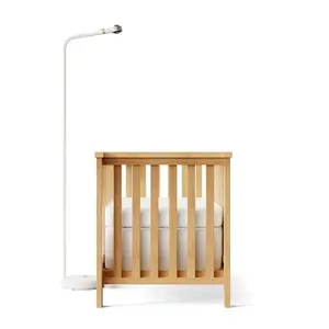 Suporte de Chão para Monitores de Bebê Sobre o Berço, VC2610 VTECH 110v