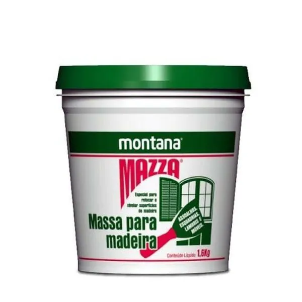 Massa Acrílica para Madeira Massa Cumaru para Reparo e Nivelamento com Secagem Rápida Cumarú Montana Universo do Lar Massa Acrílica para Madeira Massa Cumaru para Reparo e Nivelamento Cumarú Montana Universo do Lar