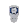 Timer Mecânico Temporizador DNI 6600 Bivolt