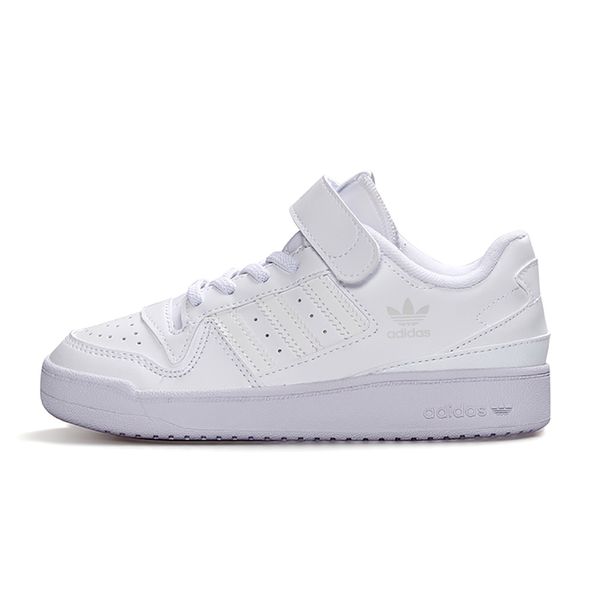 Tênis adidas Forum Low PS Infantil - 26
