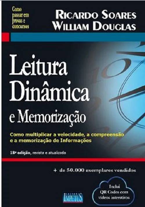 Leitura Dinâmica E Memorização