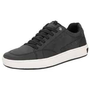 Sapatênis Masculino Ferricelli HRT61000 PRETO 42