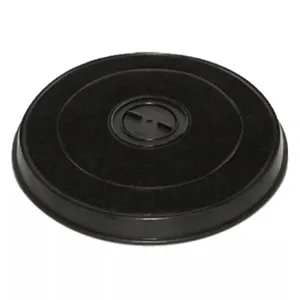 Filtro Carvão Ativado Depurador Brastemp Original 000340510