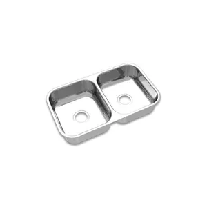 Cuba de inox 70x40cm Profunda CD-34 Mekal