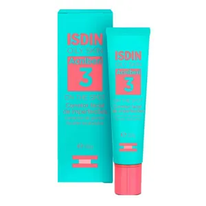Kit com 2 Unidades de Gel Secativo para Espinhas ISDIN Acniben - On The Spot 13,8g