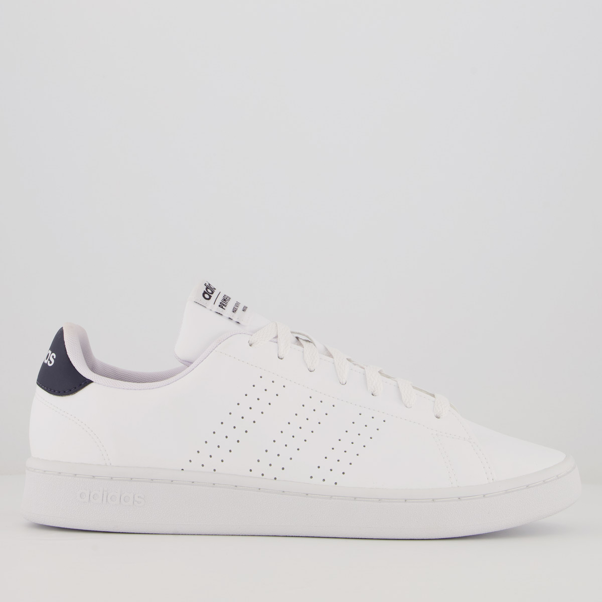 Tênis Adidas Advantage Branco