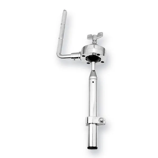 Tom Holder SC-BALRM Haste em l 10,5MM Esfera 360 graus Cromado Gibraltar Tom Holder SC-BALRM Haste l 10,5MM Esfera 360 graus Cromado