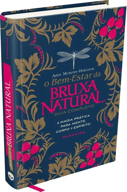 O Bem-Estar Da Bruxa Natural