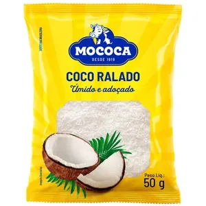 Coco Ralado Mococa 50g