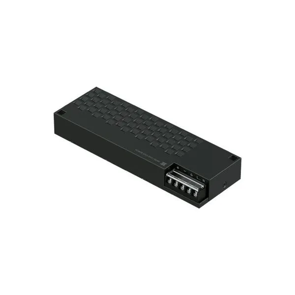 Fonte Para Fita Led Stella Evo 24v 6,25a / 150w Bivolt