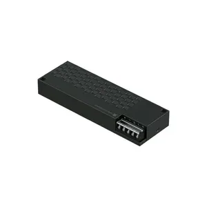 Fonte Para Fita Led Stella Evo 24v 6,25a / 150w Bivolt