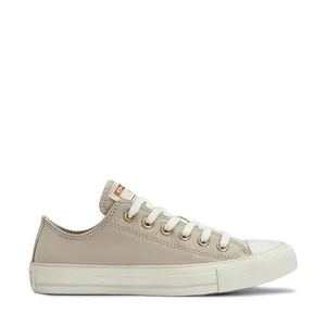 Tênis Converse All Star Chuck Taylor Argila Clara Amendoa CT30380003-38