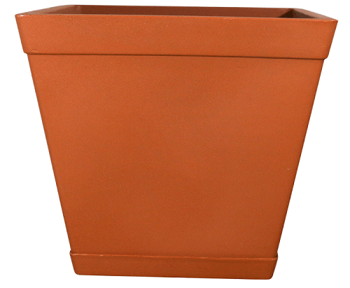 Vaso Trapezio Classico 40 Areia