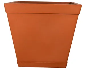 Vaso Trapezio Classico 40 Areia