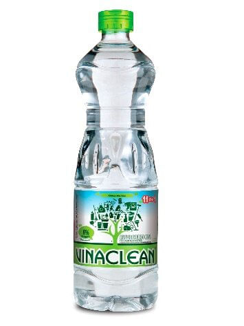 Limpador multiuso a base de fermentado acético de álcool 750ML Duratto