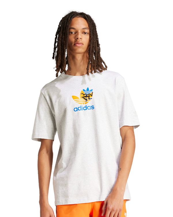 Camiseta adidas Training Supply Masculina - PP
