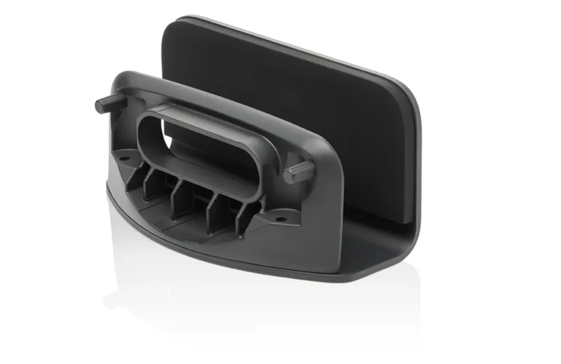 Bowers &amp; Wilkins (B&amp;W) Suporte de Parede para Zeppelin 2021 - Segurança e Estilo para Seu Alto-Falante