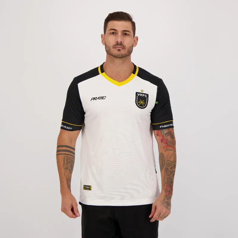 Camisa Pratic Sport Volta Redonda II 2022