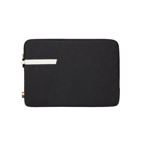 Case Logic 3204396 Ibrs-215 16 Polegadas Notebook Capa De Transporte Poliéster Preto (MP)
