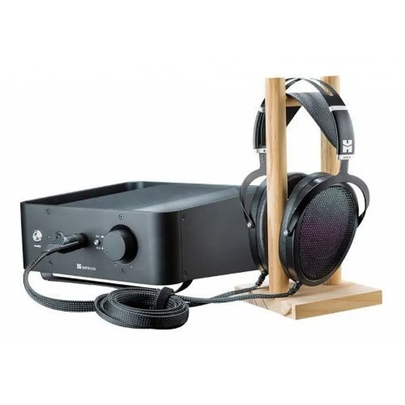 Hifiman Headphone Jade II + Amplificador