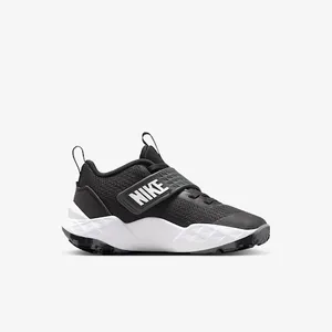Tênis Juvenil Nike Team Hustle D12