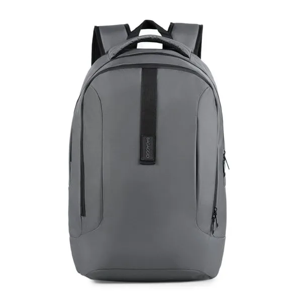 Mochila Masculina Millenium para Notebook Cinza 0226720458001