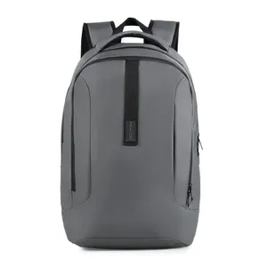 Mochila Masculina Millenium para Notebook Cinza 0226720458001
