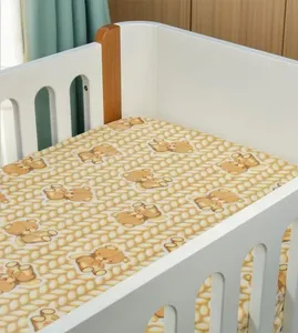 Cobertor Baby Petit 90 x 110 cm Floquinho Bege