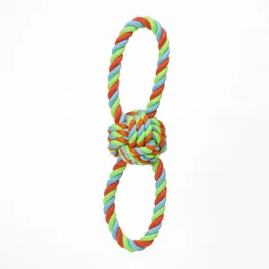 Brinquedo de Corda Flicks para Cães Único