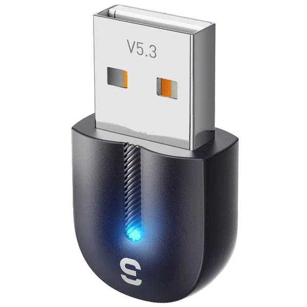 Adaptador Essager Bluetooth 5.3 USB