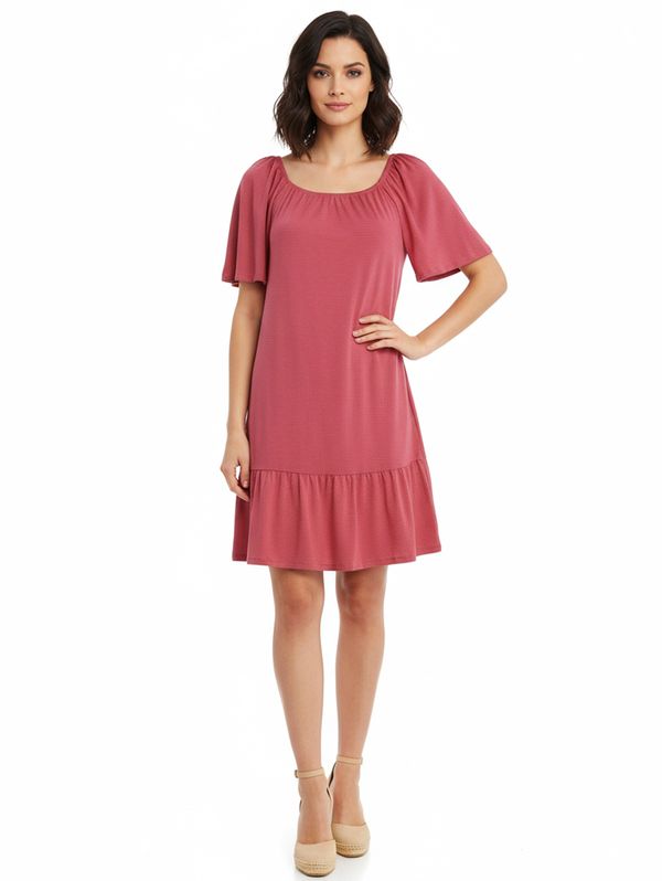 Vestido Feminino ROSE M