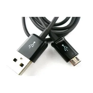 Cabo Micro USB Armor - Preto