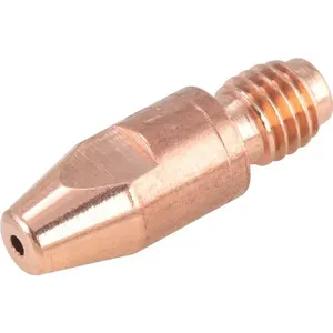 BICO CONTATO CT CuCrZr 1,6MM P/TOCHA TMV 400 VONDER
