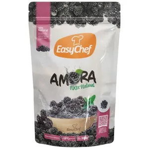 Amora Inteira EasyChef Congelado 300g