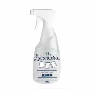 Pulverizador Plasútil Decorado 580ml