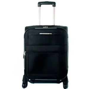Mala De Viagem Média Latcor Preto E Verde 8YH11006F-24
