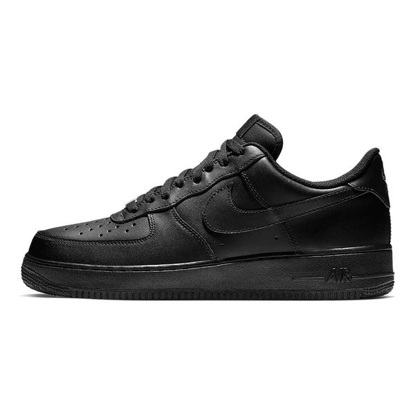 Tênis Nike Air Force 1 07 Masculino - 35