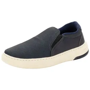 Sapatênis Masculino Confort Way - 9108 MARINHO 43