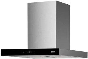 COIFA FRANKE LINEA TOUCH PAREDE 60CM REF. 16696 110 V