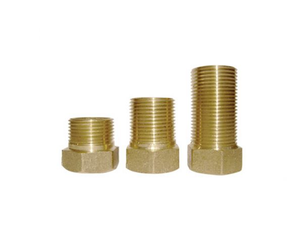 Aumento Torn Zamak Amar Longo 1/2" 10859E Blister