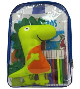 Livro Mundo das Cores Dinossauros Dinossauros