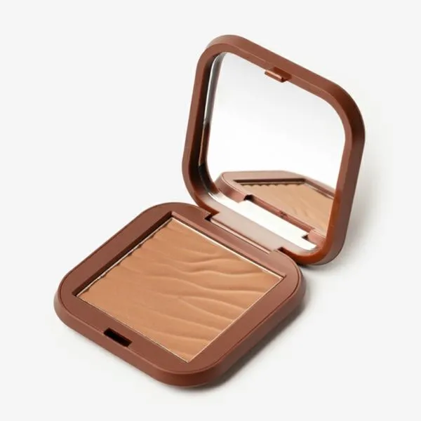Bronzer Summer Glow Mascavo by Mariana Saad Golden Hour 8g