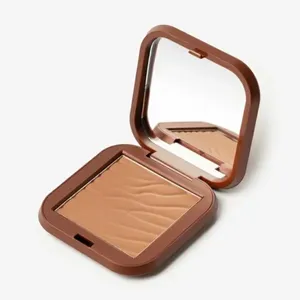 Bronzer Summer Glow Mascavo by Mariana Saad Golden Hour 8g