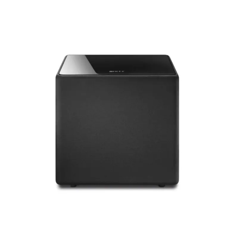 Kef Kube 8 Subwoofer 8 Ativo 300W Bivolt