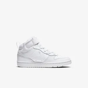 Tênis Nike Court Borough Mid 2 PS - Infantil