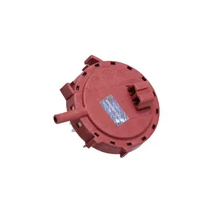 Pressostato Bivolt para Lava Louças Brastemp - W10720217 W10720217